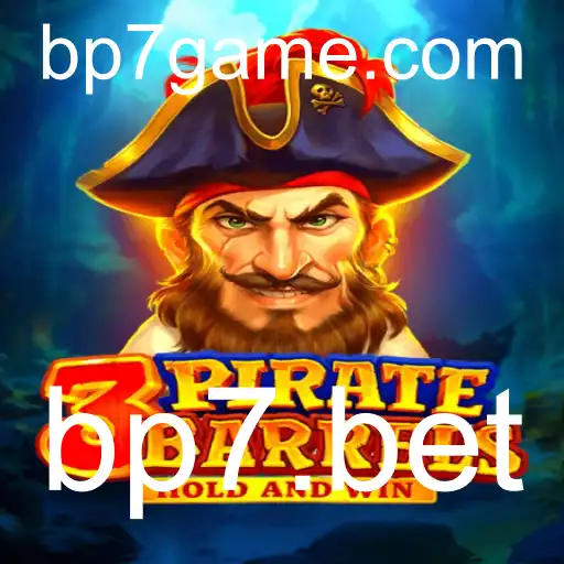 Explorando o Mundo de 3PirateBarrels no bp7.bet: Uma Aventura de Emoções e Estratégia