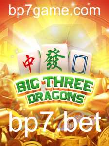 Explorando BigThreeDragons: Aventuras e Estratégias no bp7.bet