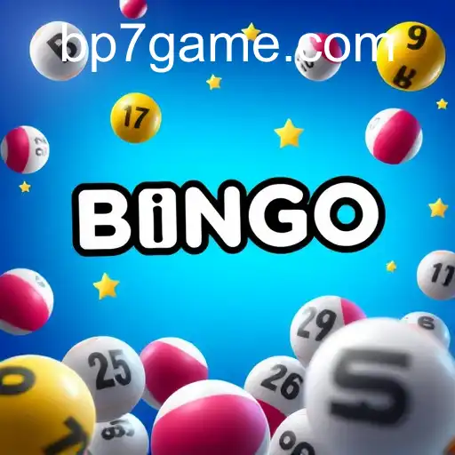 Bingo Online: Uma Experiência Moderna com bp7.bet