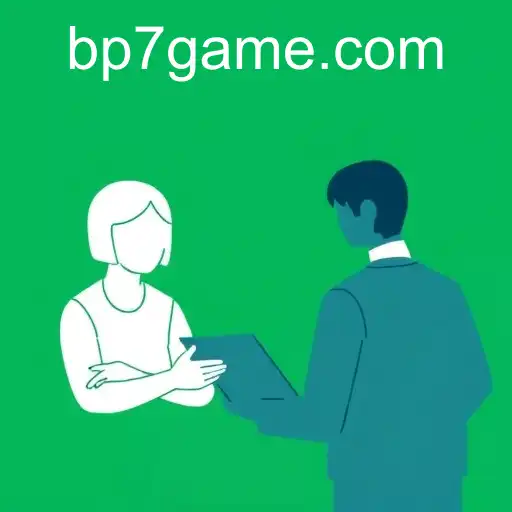 Contate-nos: Como o BP7.bet Pode Oferecer Suporte e Assistência
