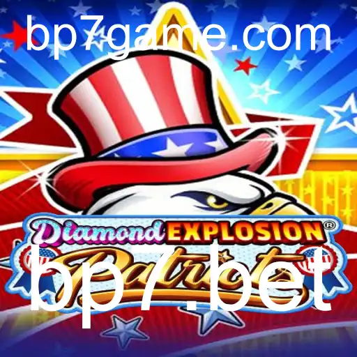 Explorando o Fascinante Mundo de DiamondExplosionPatriots: Um Jogo de Estratégia Emocionante