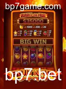 Descubra o Mundo Empolgante de FruitNovaSuper40 na bp7.bet