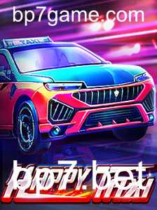 Explorando o Mundo do Jogo HappyTaxi: Descrição, Introdução e Regras