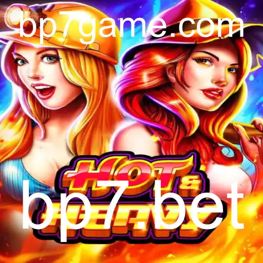 Explorando o Novo Jogo de Cassino: HotHeavy no bp7.bet