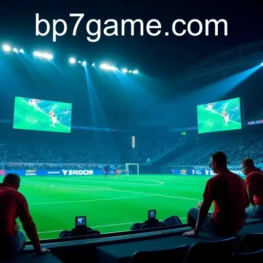 A Evolução dos Jogos ao Vivo com bp7.bet