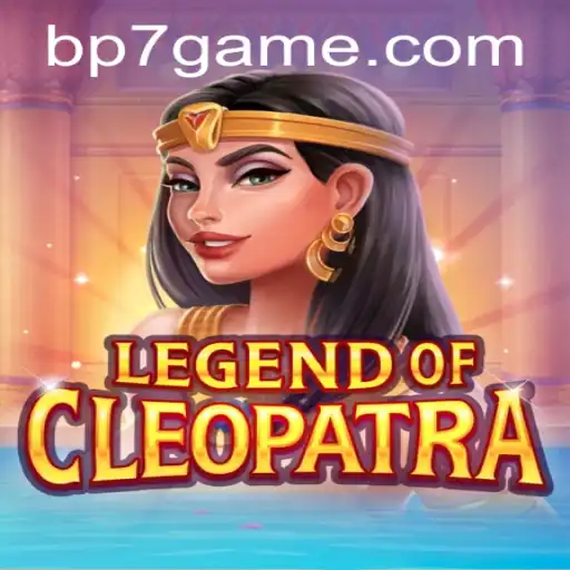 Explore o Mundo do Jogo LegendOfCleopatra e Aventure-se em bp7.bet