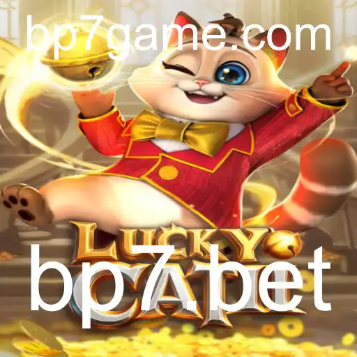 Descubra o Fascinante Mundo de LuckyCatII: Um Mergulho em BP7.bet