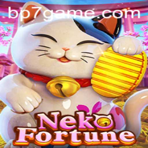 NekoFortune: A Nova Sensação dos Jogos de Azar no bp7.bet