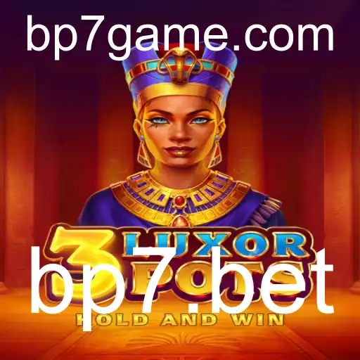 Descubra o Mundo Aventura de 3LuxorPots no bp7.bet