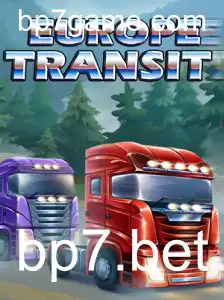 Descubra as Aventuras de EuropeTransit: Um Jogo de Estratégia Cativante