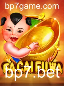 FaCaiFuWa: Descubra o Mundo Emocionante do Novo Jogo na Plataforma bp7.bet