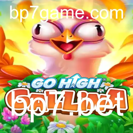 GoHighGallina: Explorando o Mundo Aventureiro do Jogo com bp7.bet