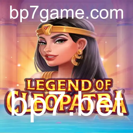 Explore o Mundo do Jogo LegendOfCleopatra e Aventure-se em bp7.bet