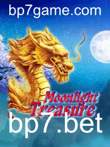 Descobrindo o Mundo de MoonlightTreasure em bp7.bet