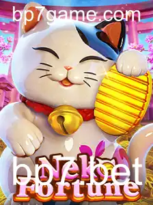NekoFortune: A Nova Sensação dos Jogos de Azar no bp7.bet