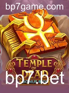Explorando o Jogo TempleofDeadBonusBuy