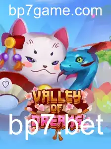 Descubra o Fascinante Jogo 'Valley of Dreams' com bp7.bet