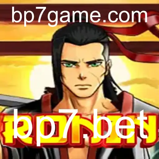 Ronin: Uma Aventura de Jogo Inovadora com bp7.bet