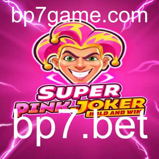 SuperPinkJoker: Um mergulho no emocionante mundo dos jogos de azar online