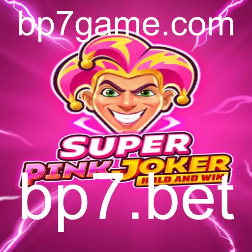SuperPinkJoker: Um mergulho no emocionante mundo dos jogos de azar online
