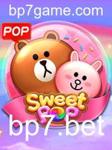 Descubra o Fascinante Universo de SweetPOP e as Oportunidades em bp7.bet
