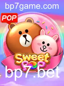 Descubra o Fascinante Universo de SweetPOP e as Oportunidades em bp7.bet
