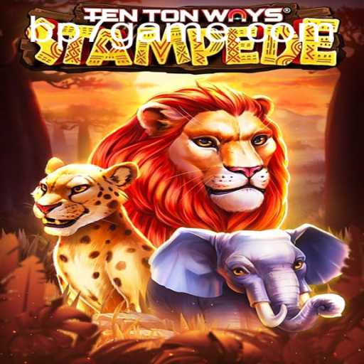 Explorando o Mundo de TenTonWaysStampede: Descrição, Introdução e Regras