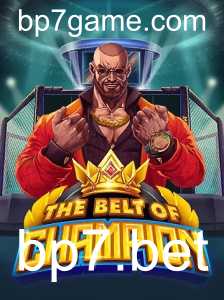 Explorando o Mundo de TheBeltOfChampion: Um Jogo de Estratégia e Aventura