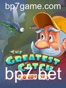 Explorando o Mundo de TheGreatestCatchBonusBuy