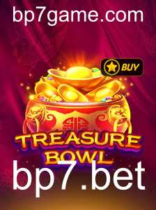 Descubra o Excitante Mundo do Jogo TreasureBowl na Plataforma bp7.bet