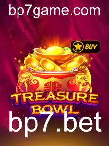 Descubra o Excitante Mundo do Jogo TreasureBowl na Plataforma bp7.bet